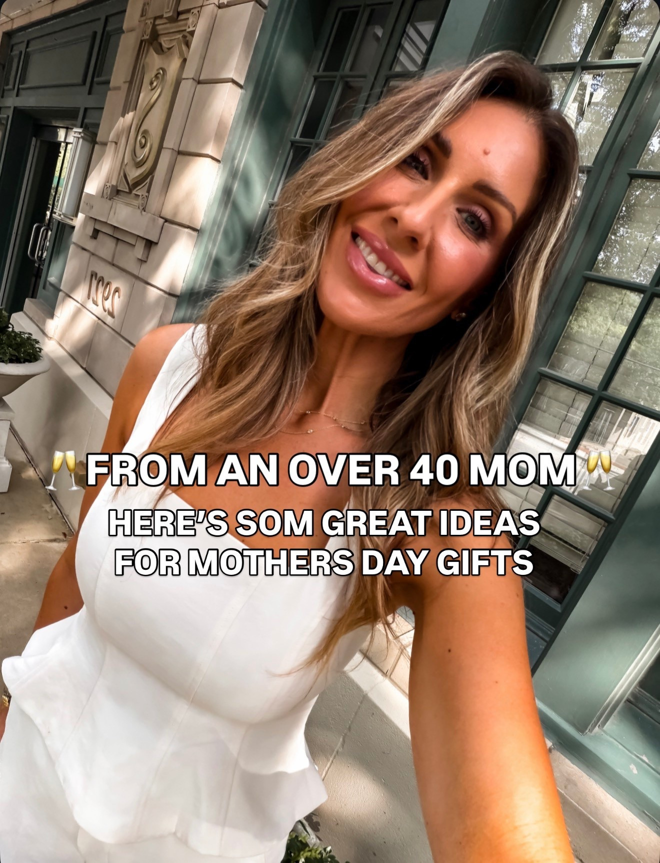 From an over 40 Mom who loves bougie and budget things here is an awesome list for Mother’s Day

#LTKOver40 #LTKMothersDay #LTKBeauty