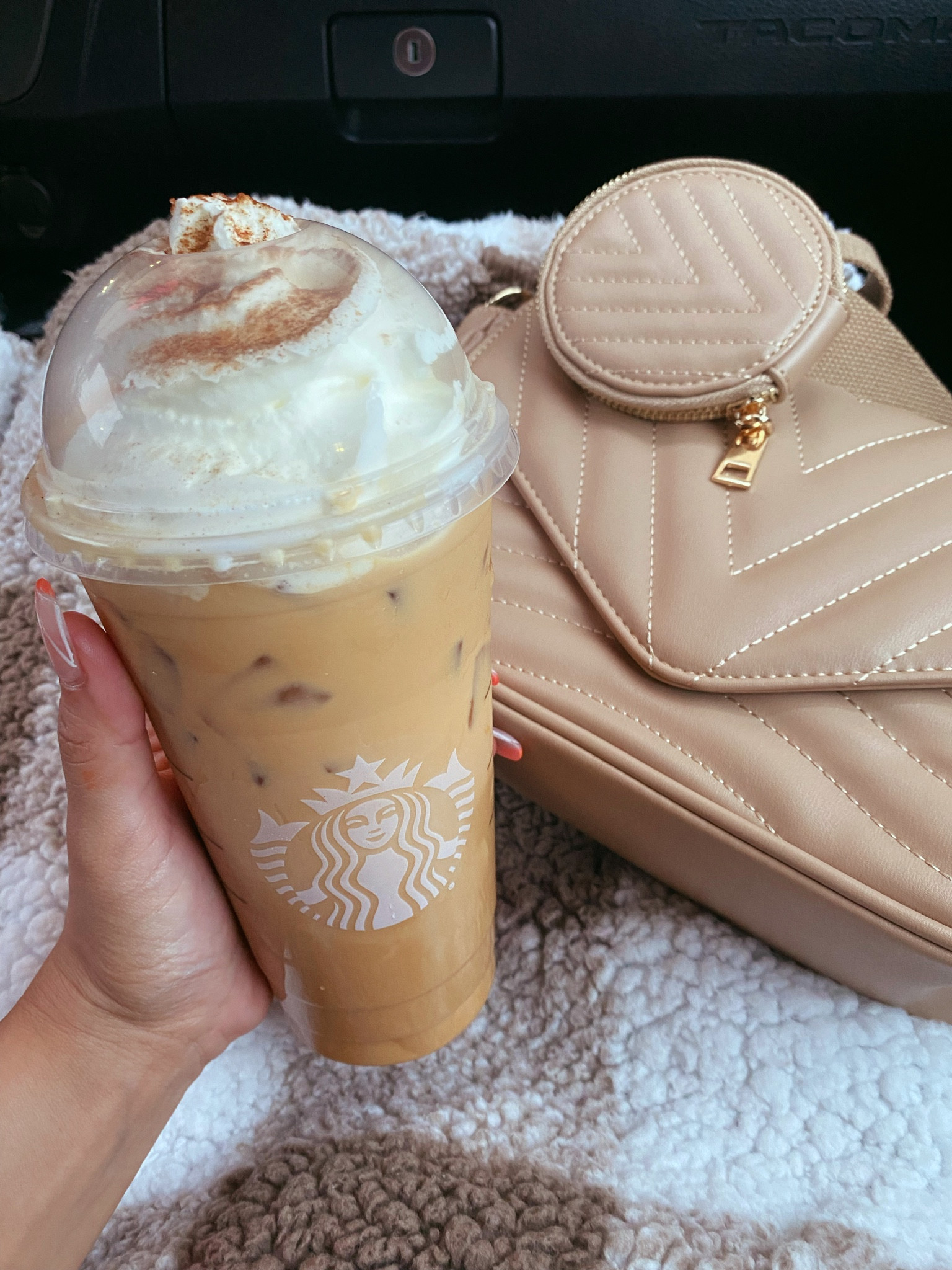 There are so many ways to wear this purse! 

#LTKGiftGuide #LTKstyletip #LTKunder50