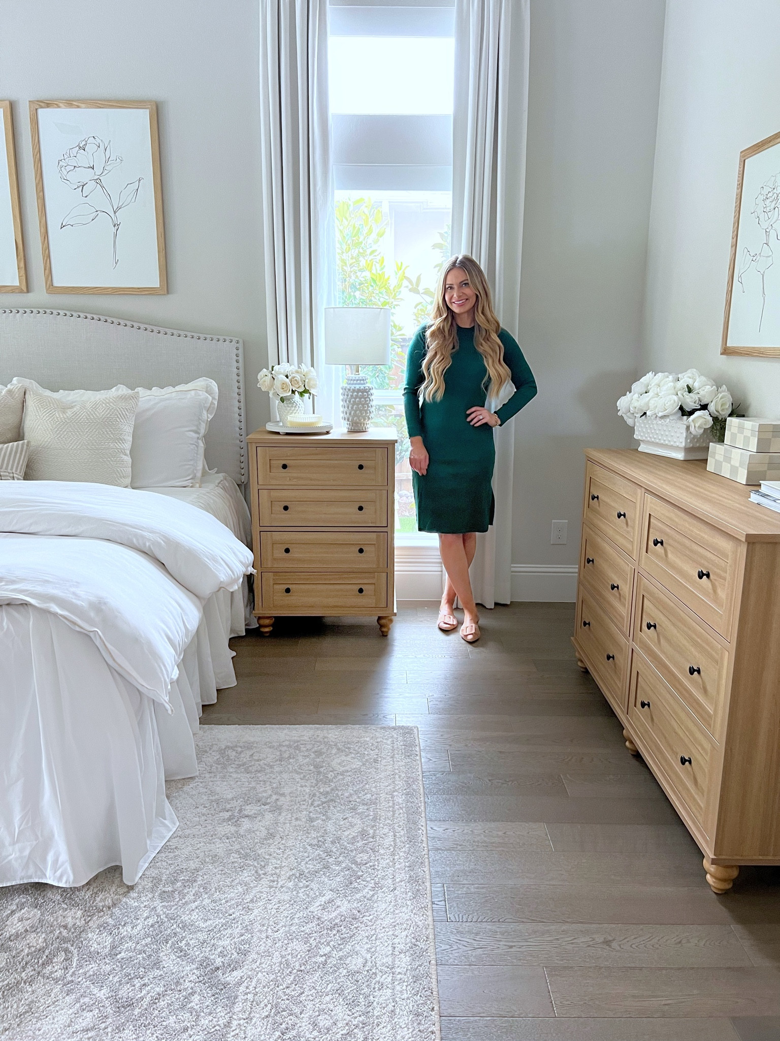 My Texas House at Walmart 
Bedding 
Bedroom decor 

#LTKunder50 #LTKhome #LTKSeasonal