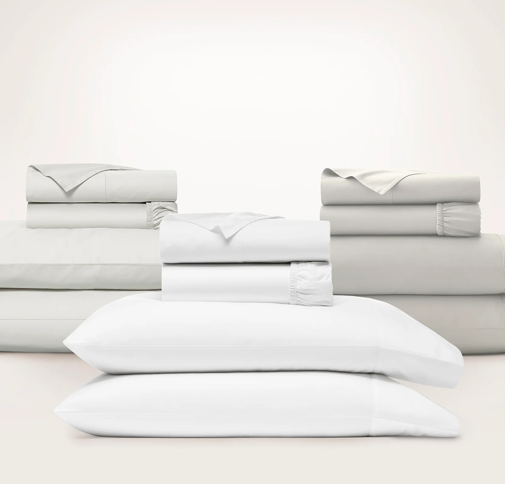 3-Percale Sheet Set Bundle | Boll & Branch