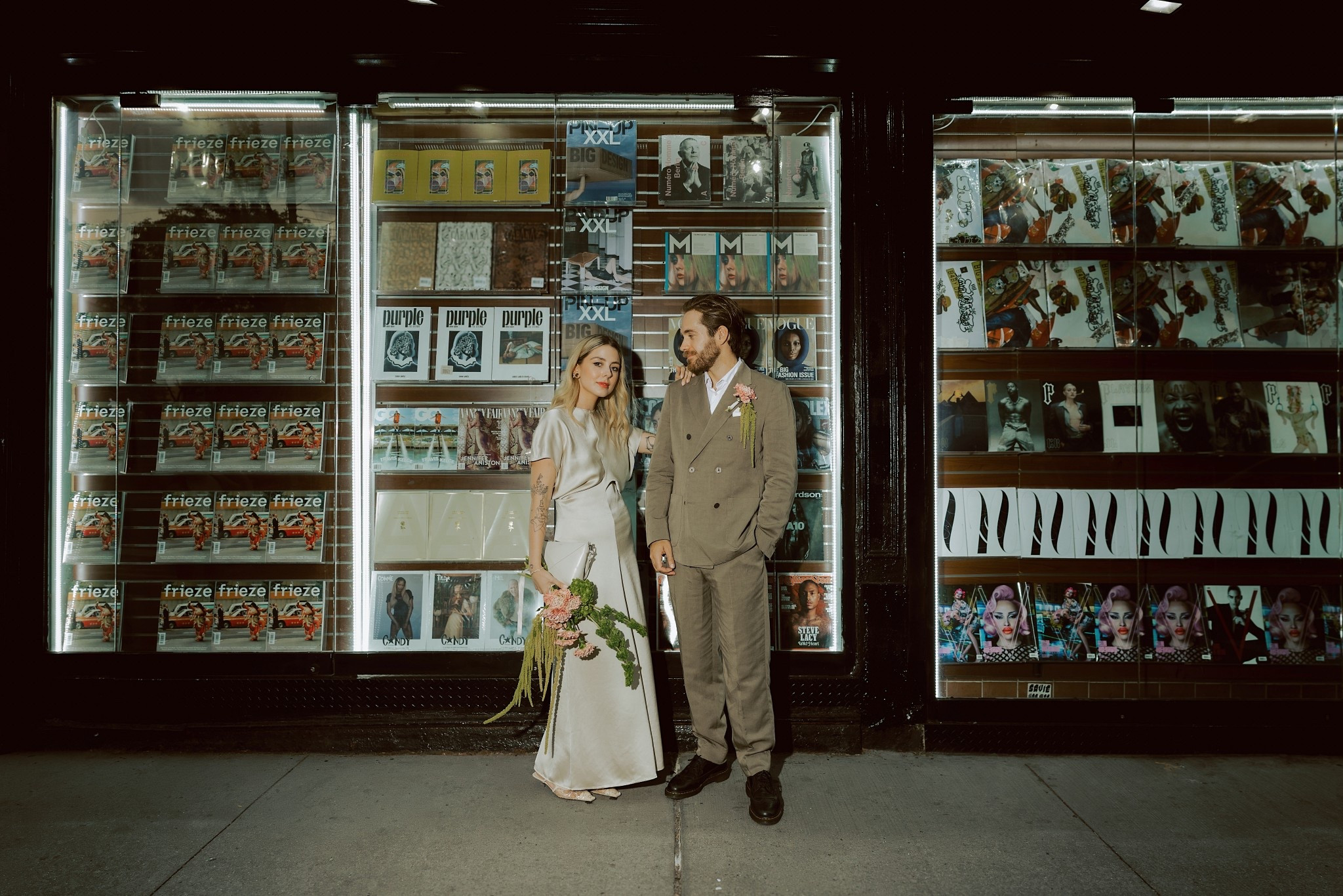 My dream dress for our nyc elopement 


#LTKdresses #LTKpartywear #LTKwedding