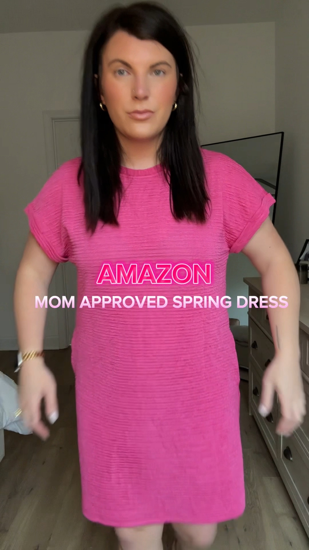 ☀️ Summer Ready! ☀️

Rock the EVALESS Women's Mini Dress—perfect for beach days, vacations, and casual outings! 💕 Lightweight, breezy, and effortlessly chic. Grab yours now! 👗✨

#EVALESSStyle #SummerVibes #LTKFashion #BeachReady

#LTKStyleTip #LTKMidsize