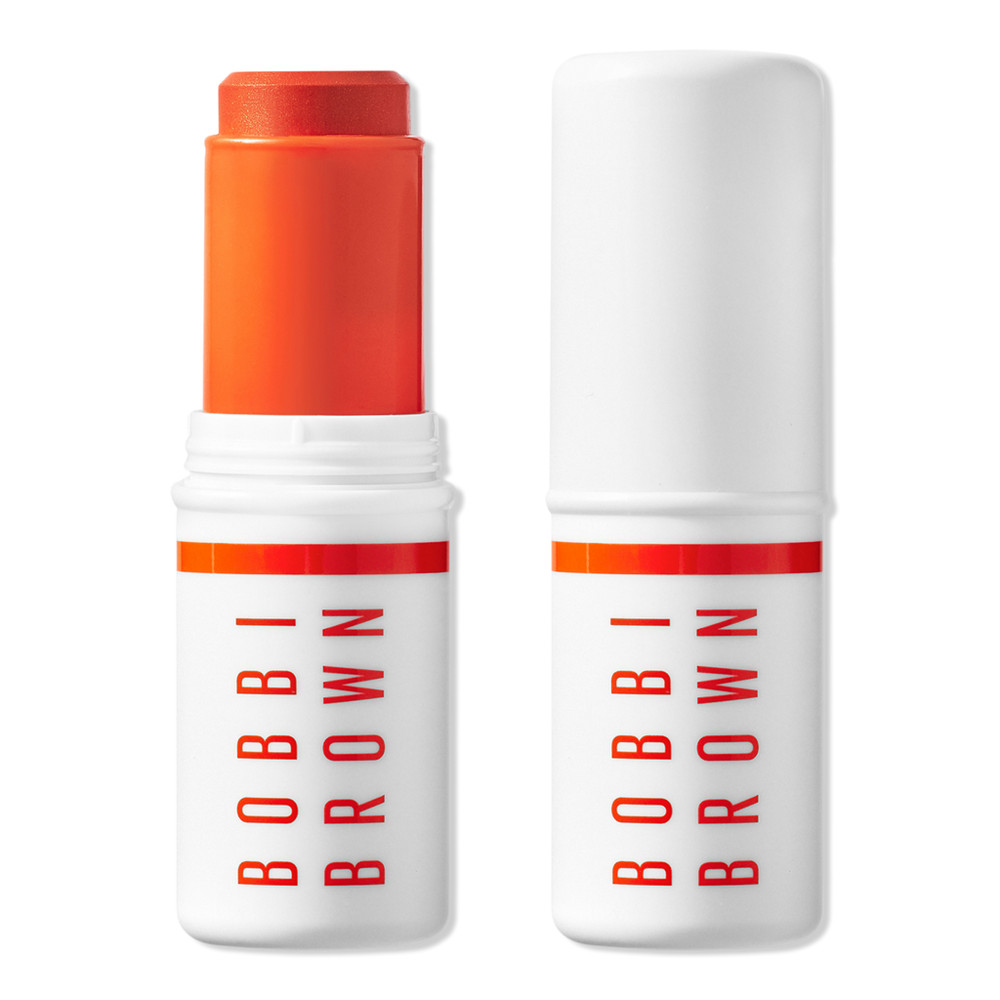 BOBBI BROWN Skin Enhancer Blush, Bronzer & Highlighter Multi-Stick - Mango Rush | Ulta