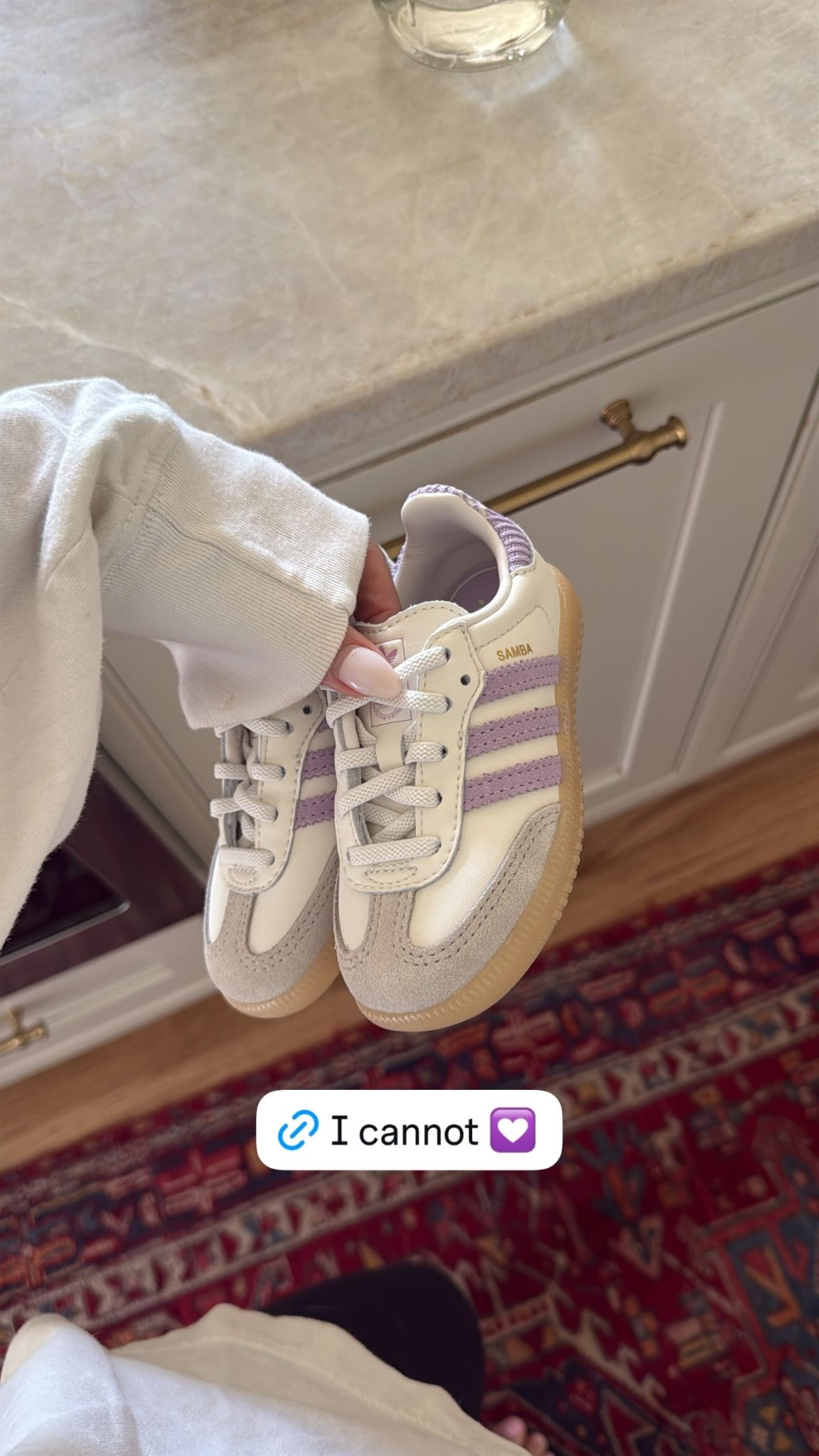 girl’s sneakers!

#LTKKids