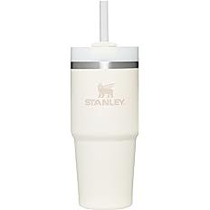 Stanley Quencher H2.0 FlowState Stainless Steel Vacuum Insulated Tumbler with Lid and Straw for W... | Amazon (US)