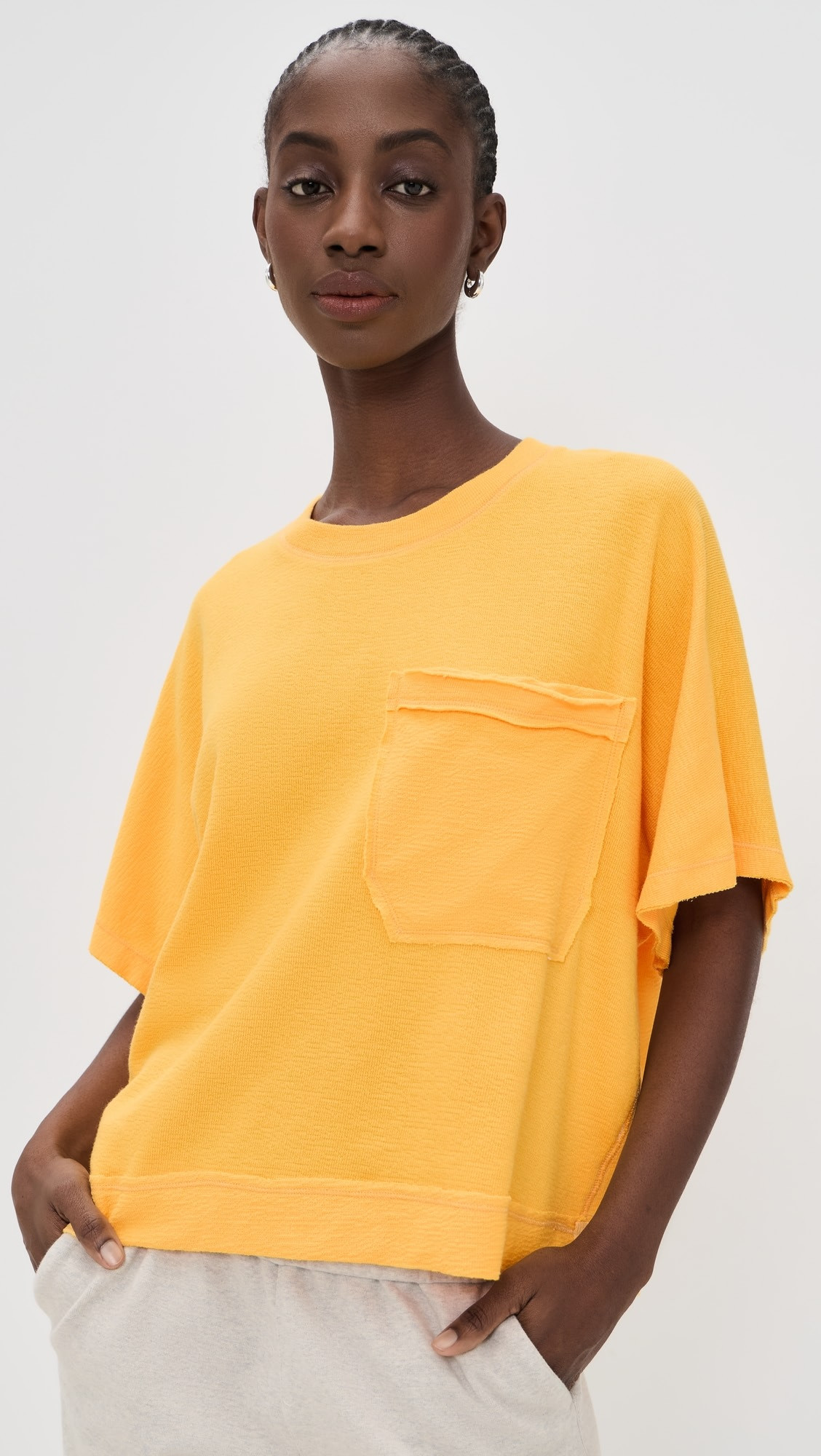 Staycation Sleep Tee | Shopbop