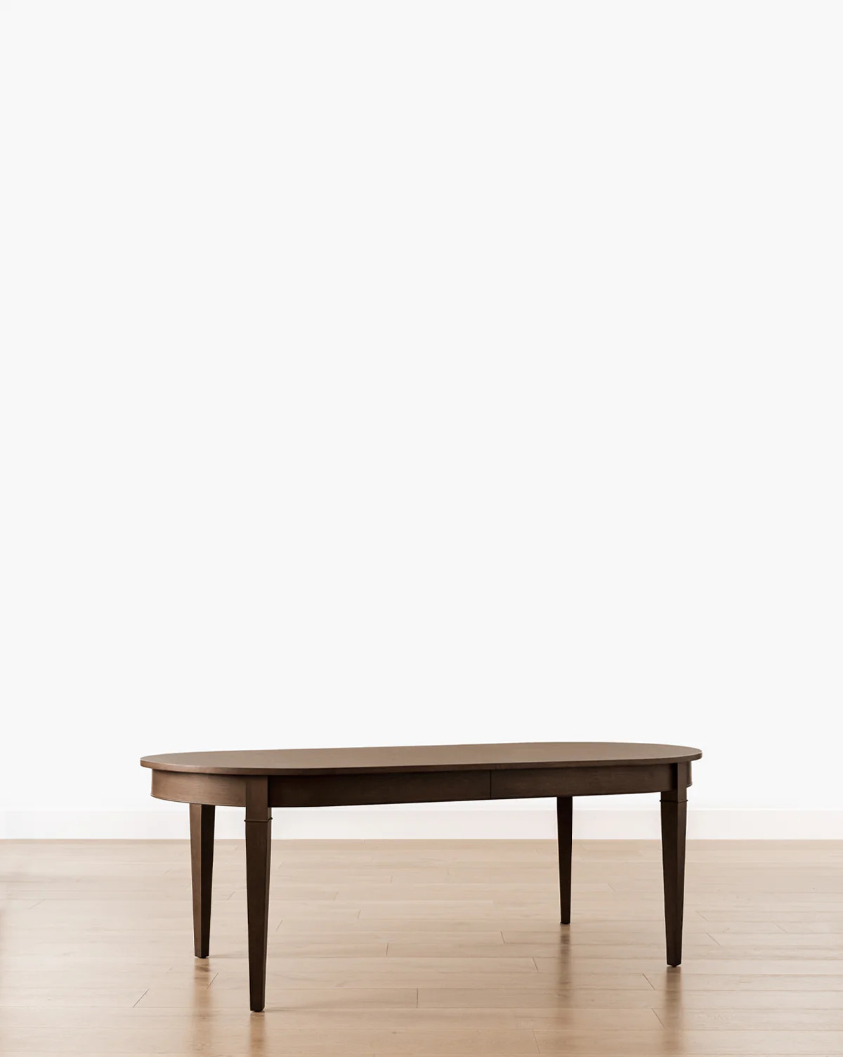 Hughes Oak Extension Dining Table | McGee & Co. (US)