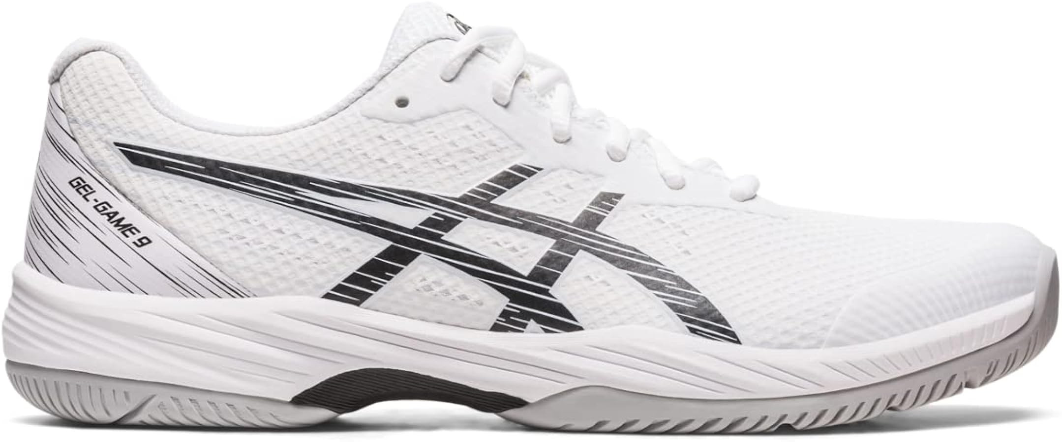 ASICS Men's Gel-Game 9 Tennis Shoes | Amazon (US)