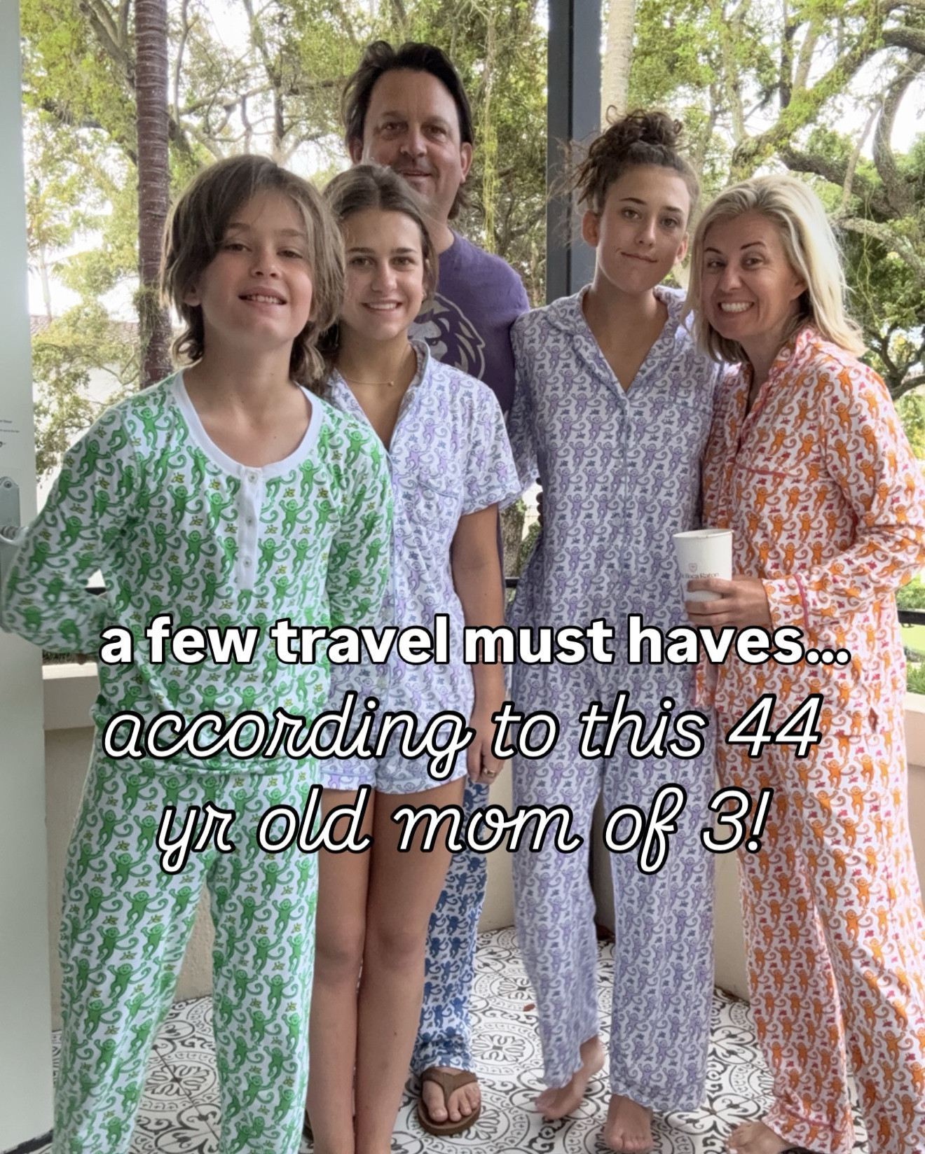 Trust me on these…


#LTKmomlife #LTKKids #LTKTravel