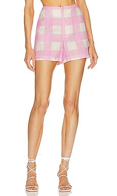 Sunday Short
                    
                    Sanctuary | Revolve Clothing (Global)