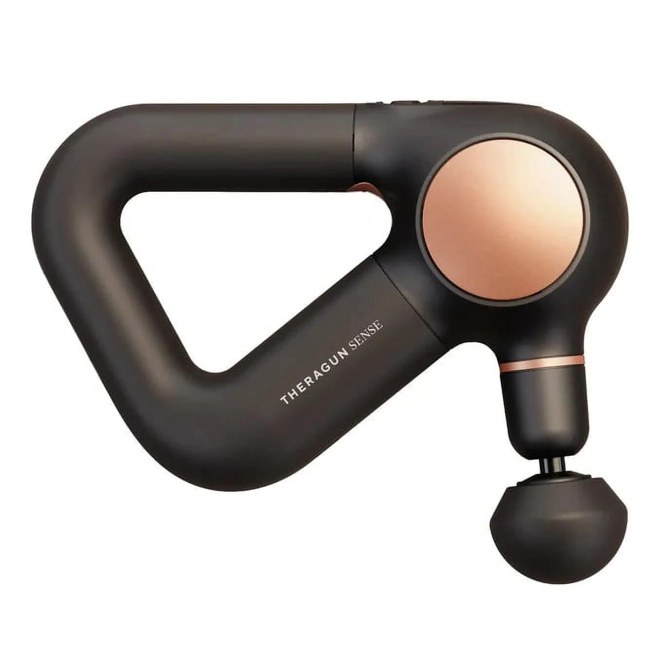 Theragun Sense Percussion Massage Gun - Black | Walmart (US)