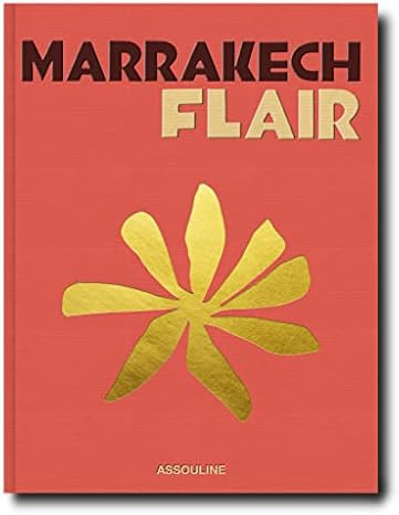 Marrakech Flair | Amazon (US)