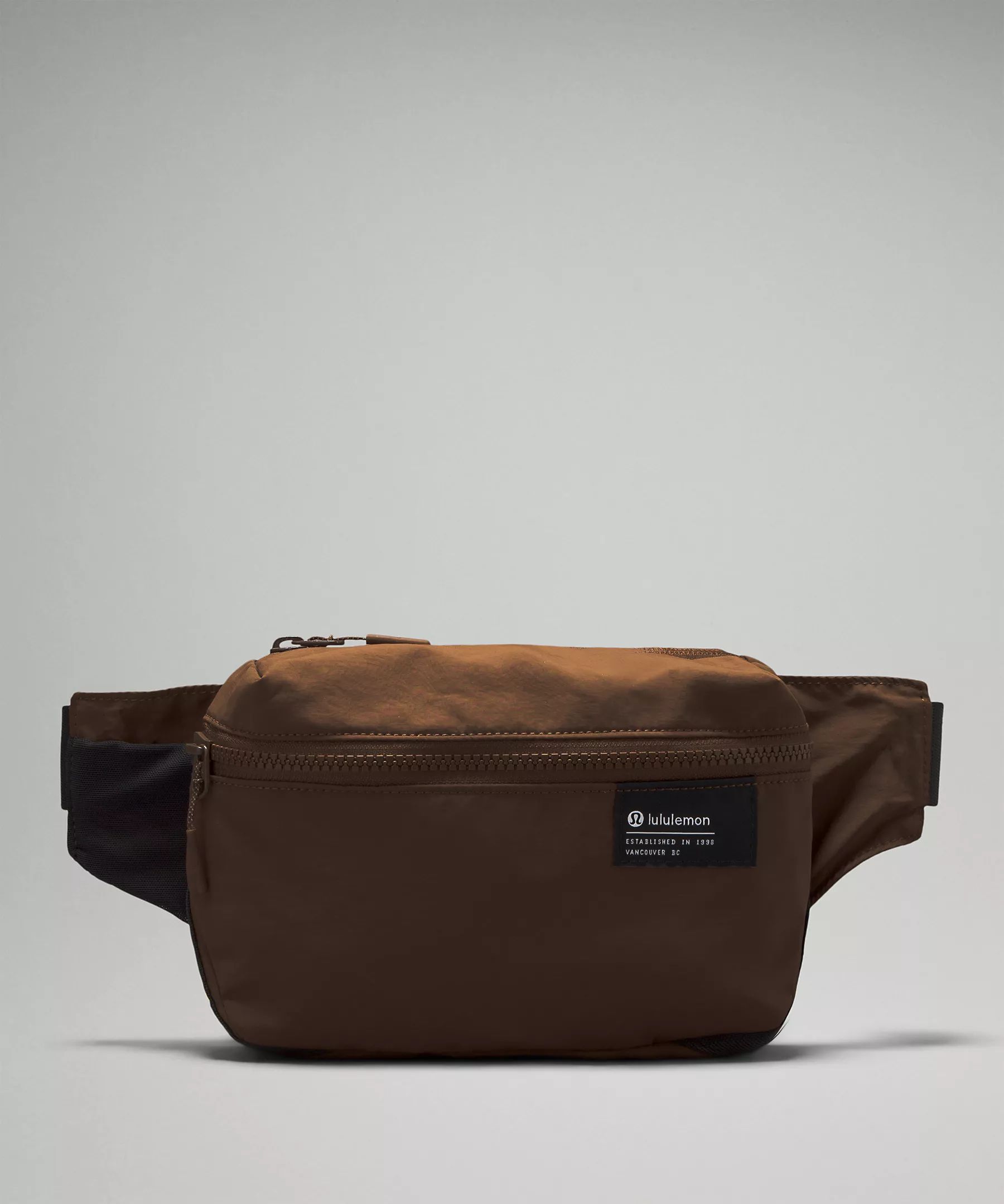 Clean Lines Belt Bag 2L | Lululemon (US)