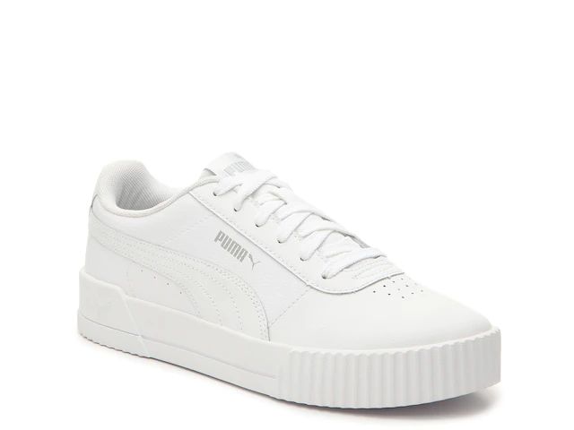 Puma Carina Sneaker - Women's | DSW