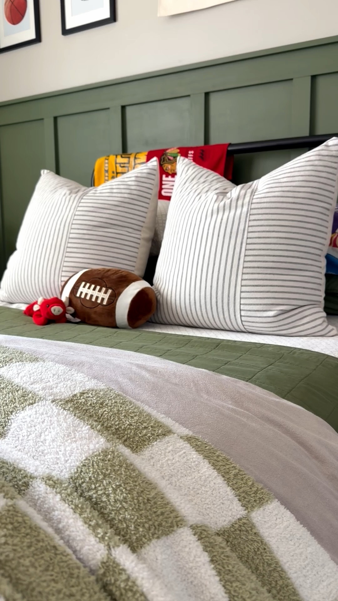 I just love his little room so much 🫶🏻

#LTKHome #LTKKids