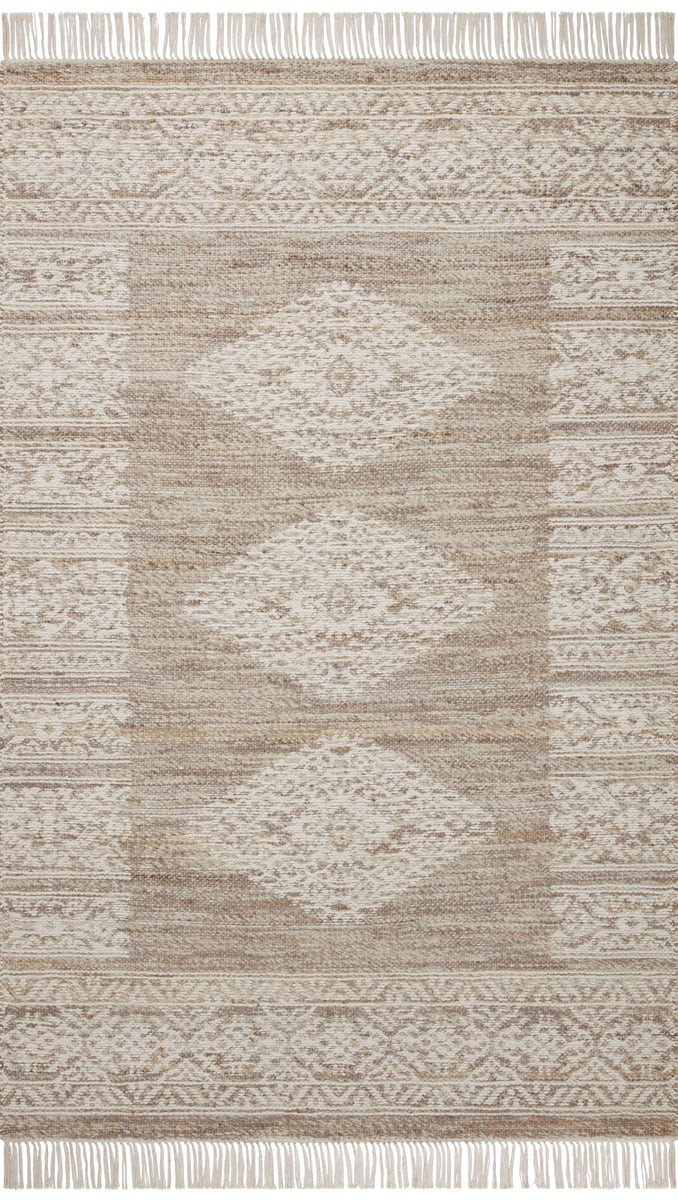 Angela Rose x Loloi Rivers Reversible RIV-05 Contemporary / Modern Area Rugs | Rugs Direct | Rugs Direct