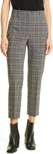 Women's Ignera Straight Leg Wool Blend Pants | Nordstrom