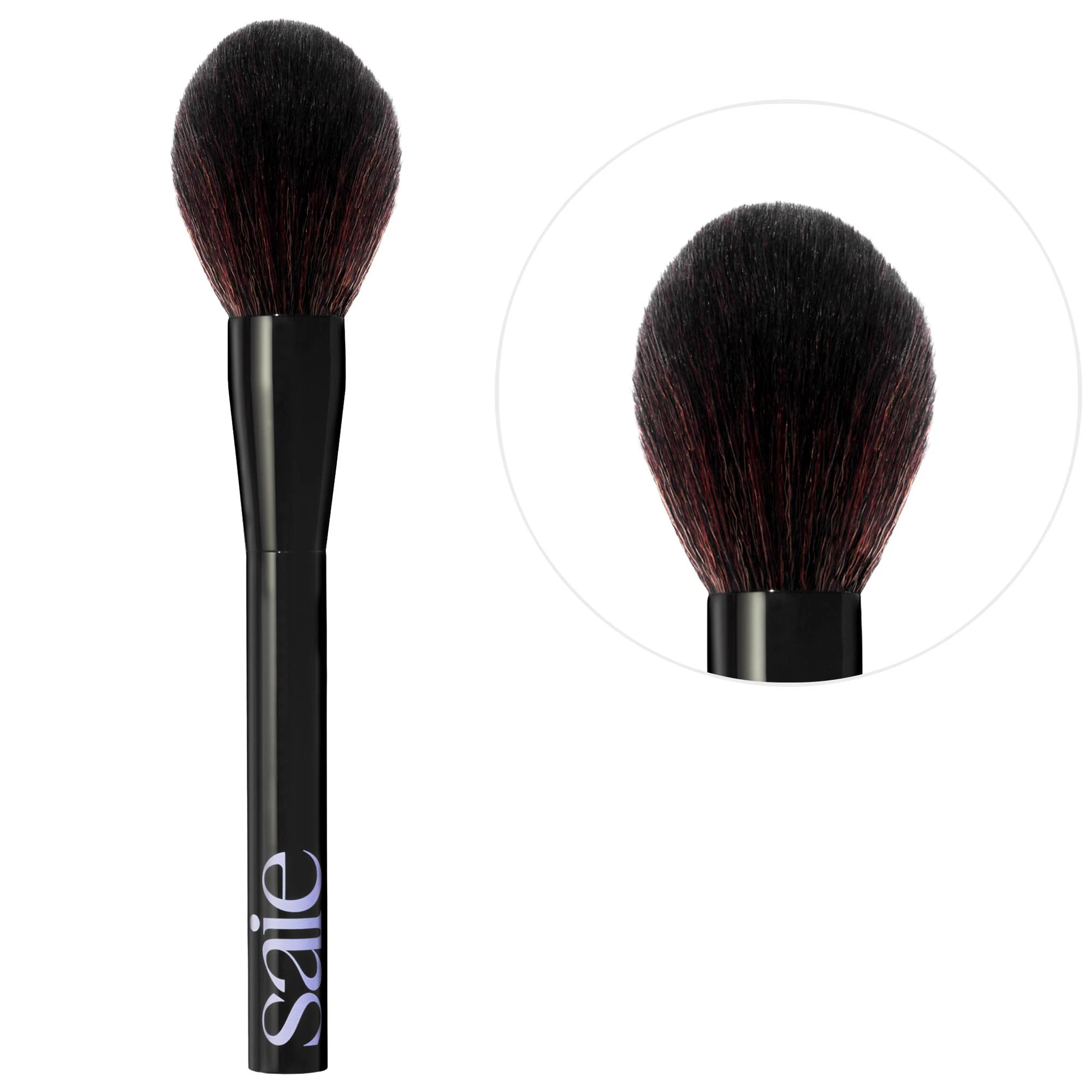 Saie The All-Over Powder Brush | Sephora (US)