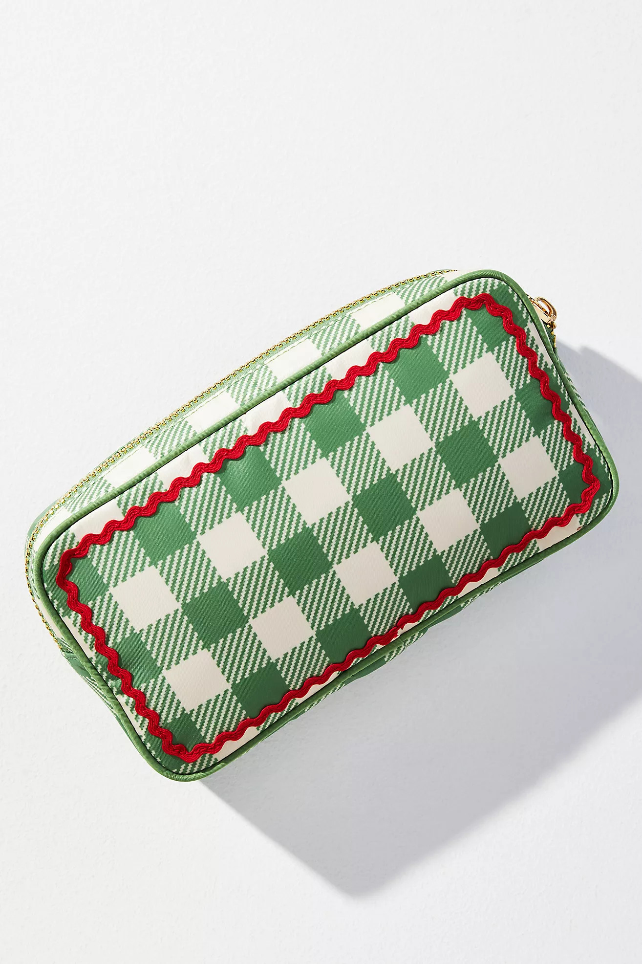 Stoney Clover Lane Italiana Small Pouch | Anthropologie (US)