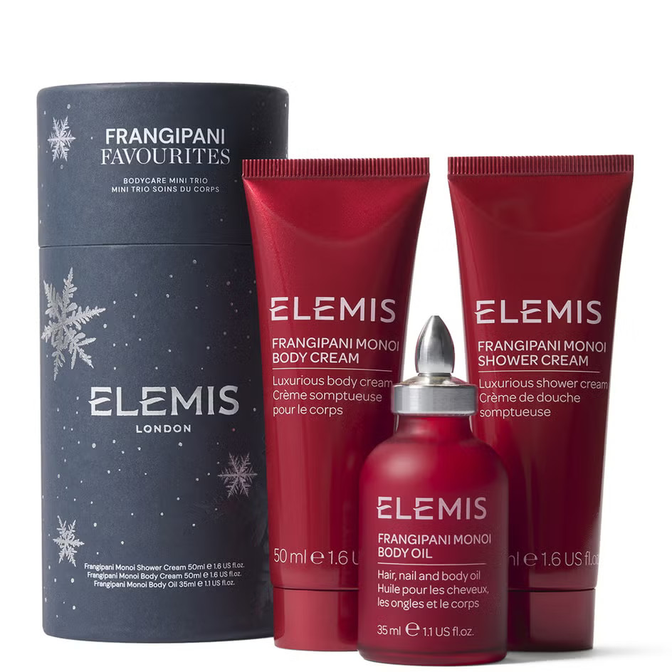 ELEMIS Body Wonders (Worth £42, Saving 16%) | Cult Beauty