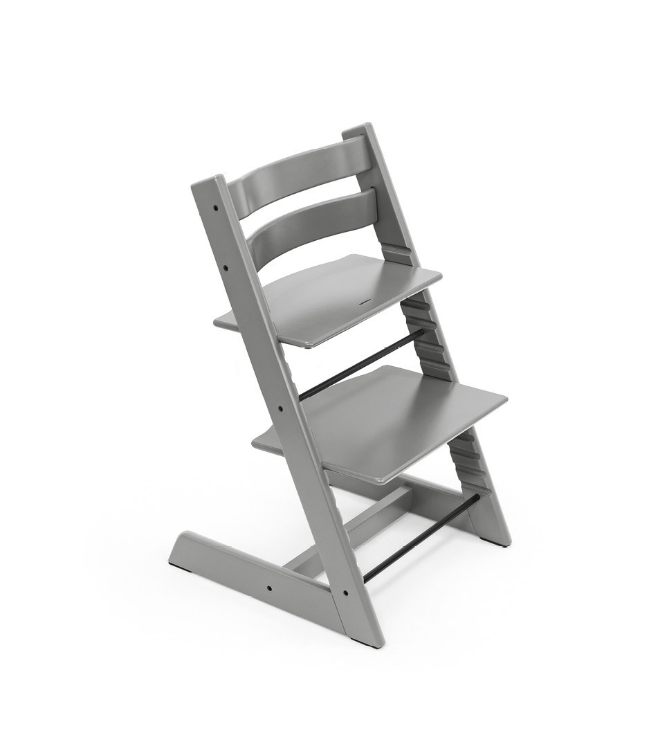 Tripp Trapp® Chair Storm Grey | Stokke