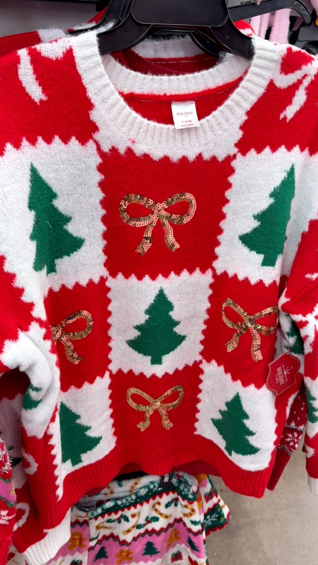 The cutest Christmas sweaters have landed at Walmart. 

#LTKHoliday #LTKSeasonal #LTKFamily