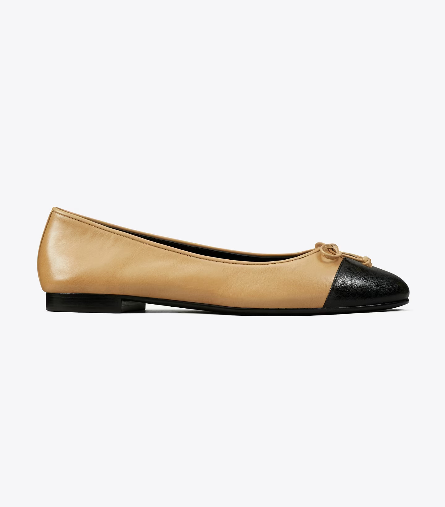CAP-TOE BALLET | Tory Burch (US)