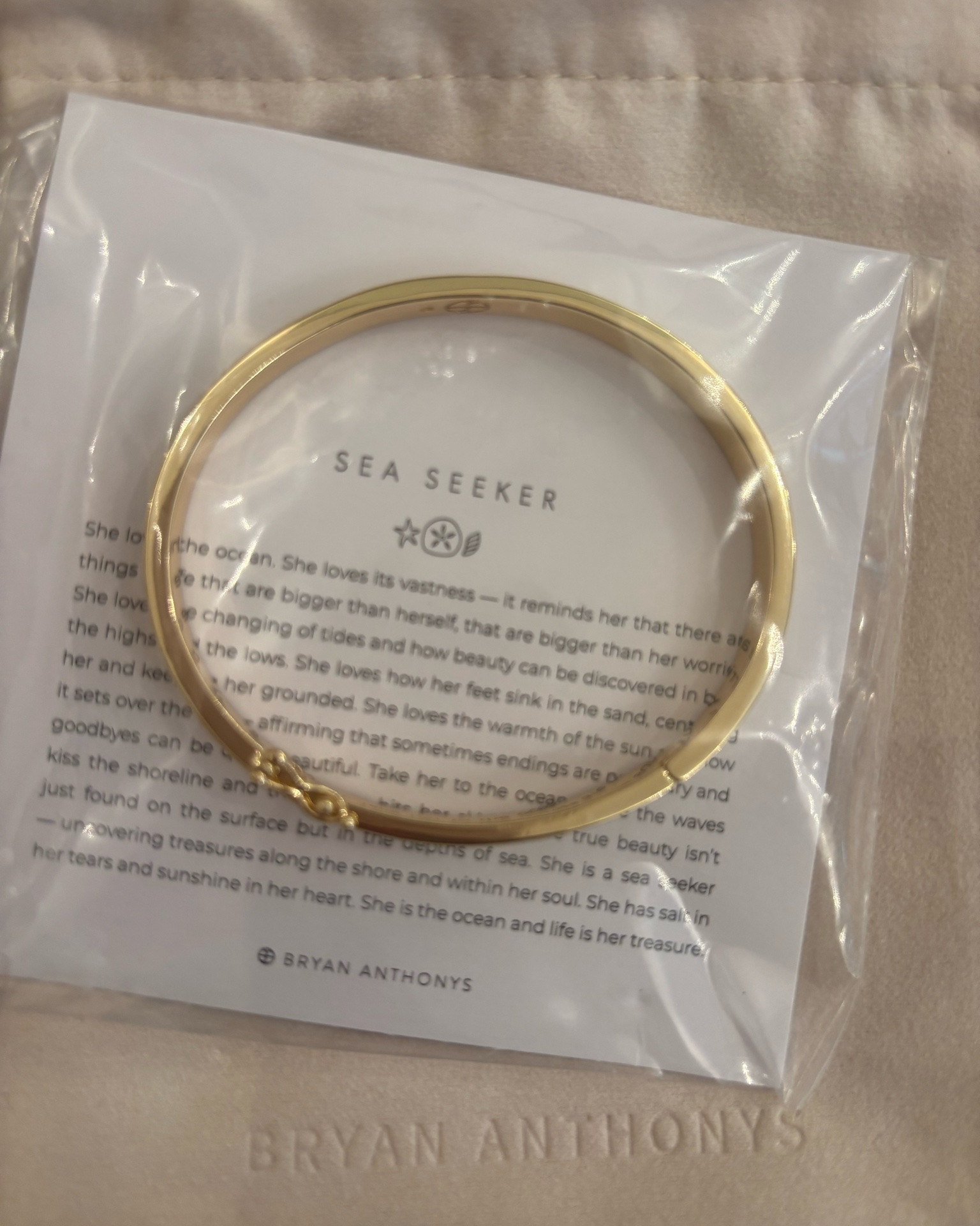 Thoughtful gifts 
Jewelry with meaning 
Bangle, earrings and more 
Birthday gift idea

#LTKKids #LTKstorytime #LTKOver40