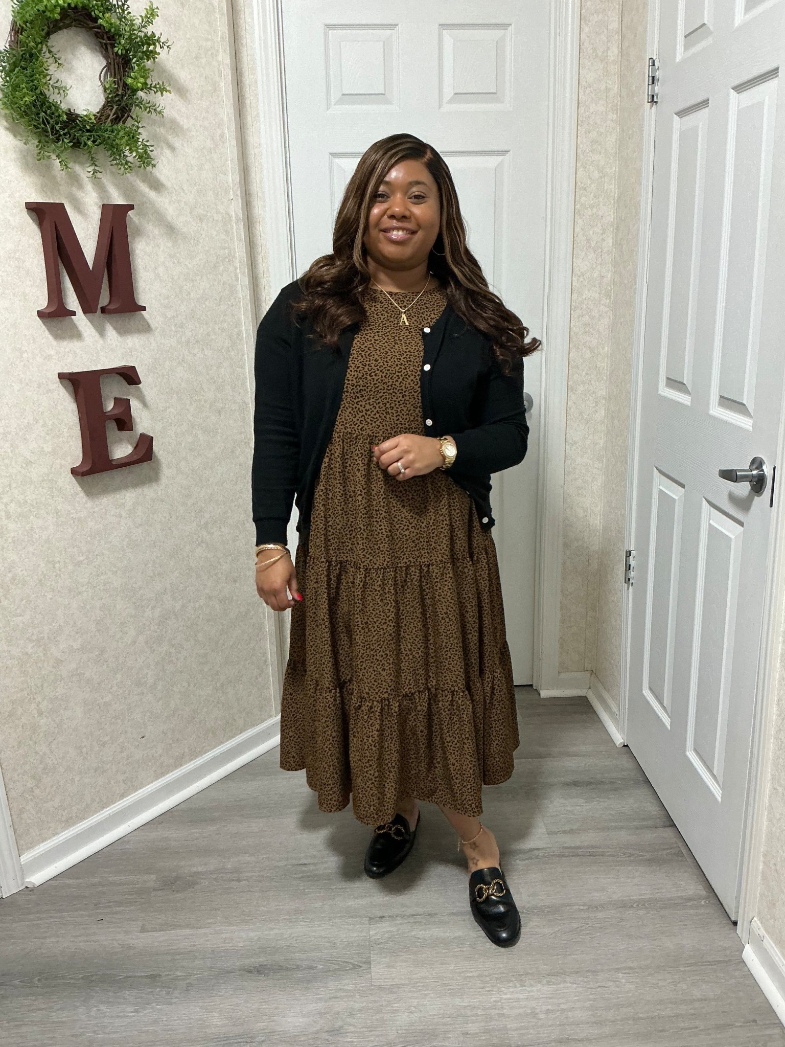 Happy Tuesday 🤎

#LTKFindsUnder50 #LTKMidsize #LTKWorkwear