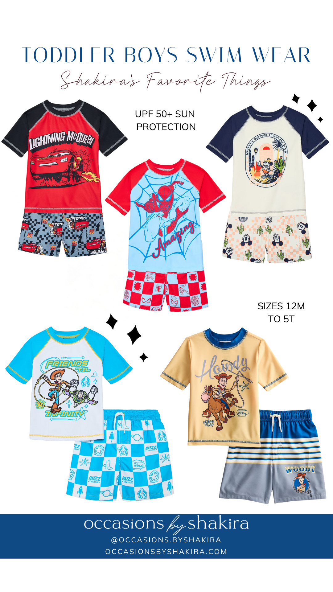 Toddler Boys Swimwear 

 

#LTKSeasonal #LTKActive #LTKKids