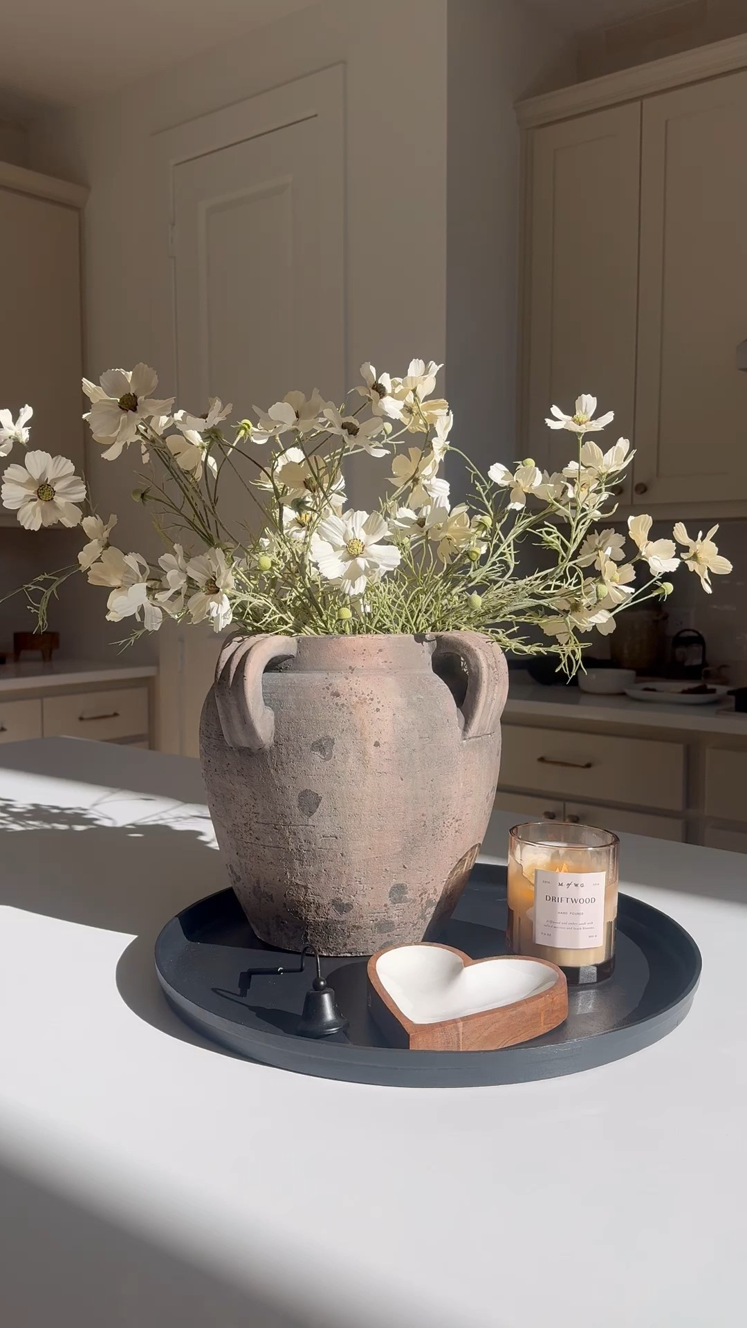 Found this heart in hobby lobby 
And pot is from Arhaus 😍

I don’t have links to exact pieces but I linked a few similar pieces that I love as well. 💕

#LTKSeasonal #LTKmomlife #LTKHome