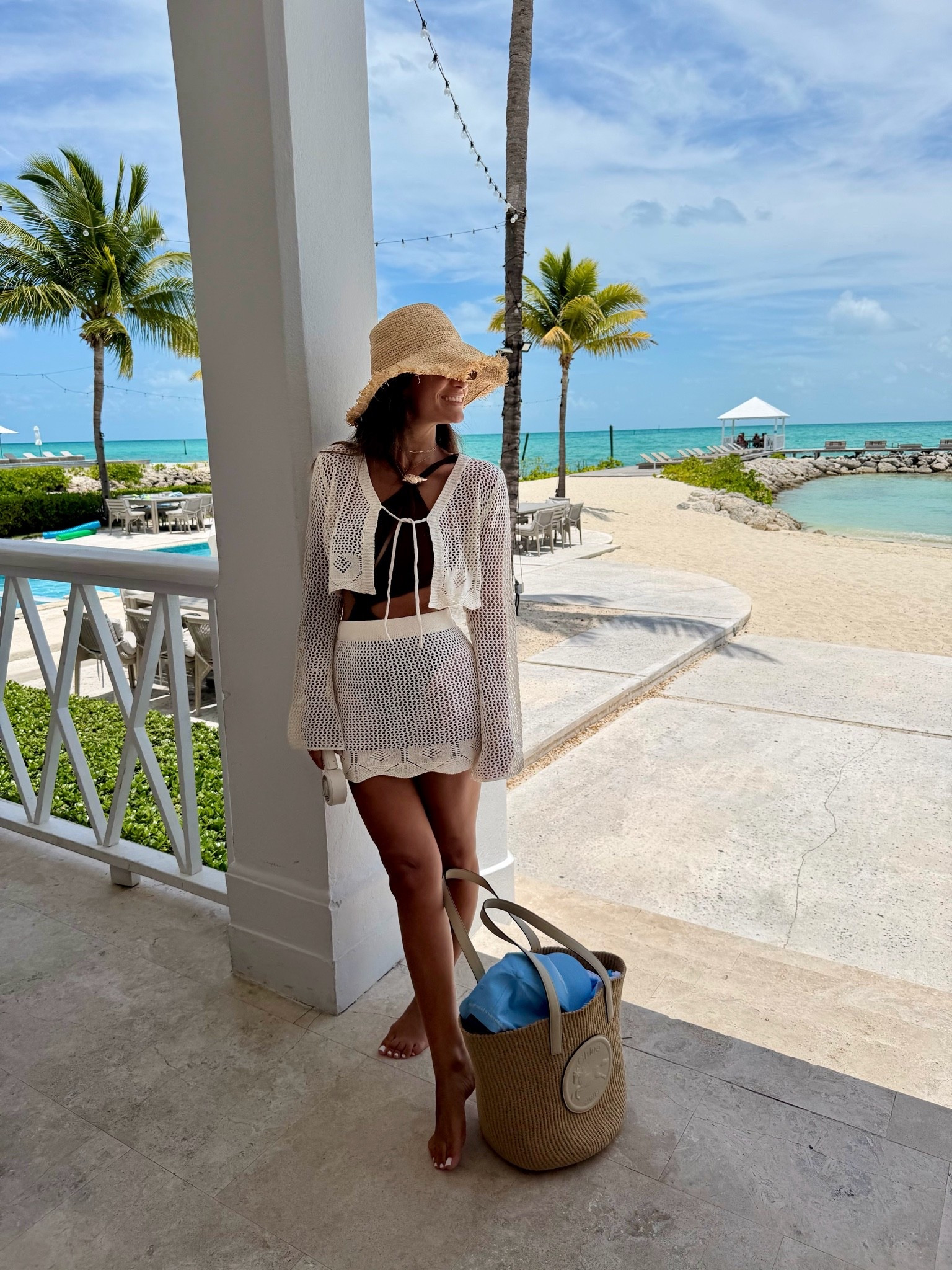 👙🌴

#LTKOver40 #LTKdayinmylife #LTKselfcare
