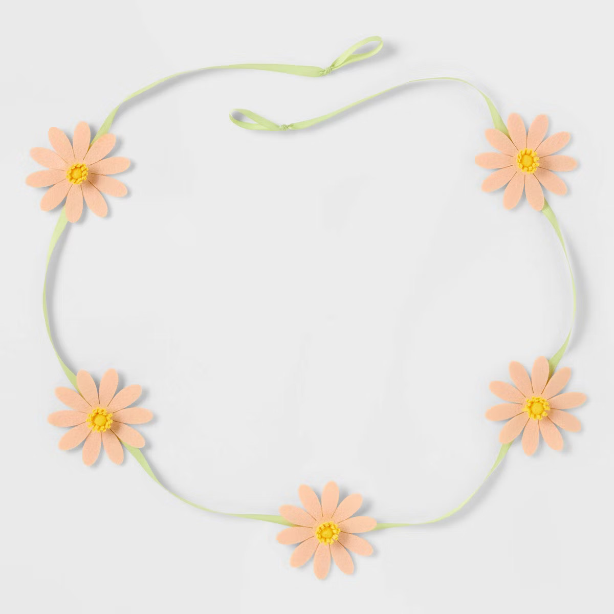Easter Floral Garland - Spritz™ | Target