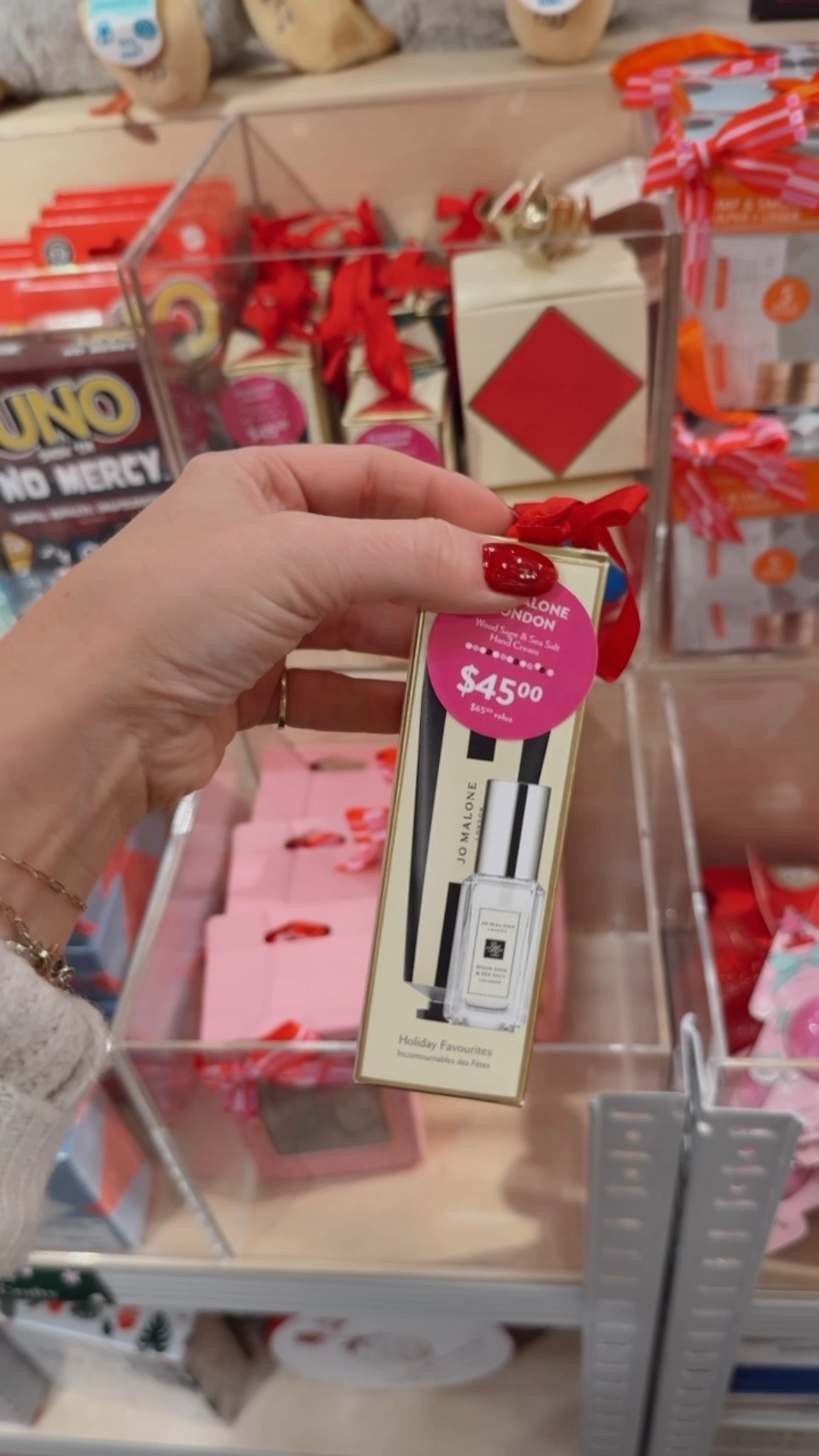 Nordstrom has the CUTEST beauty gift sets!! 

@nordstrombeauty #NordstromPartner

#LTKHoliday #LTKGiftGuide #LTKBeauty