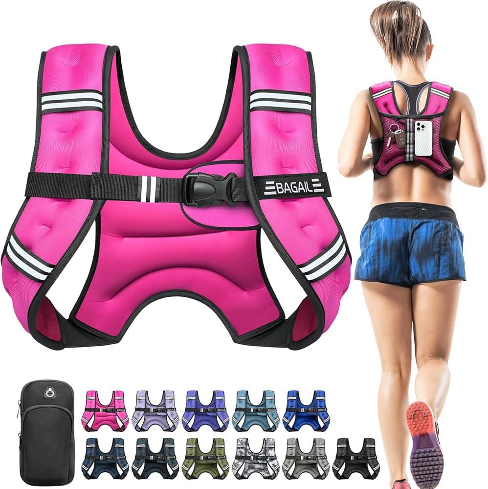 BAGAIL | Amazon (US)