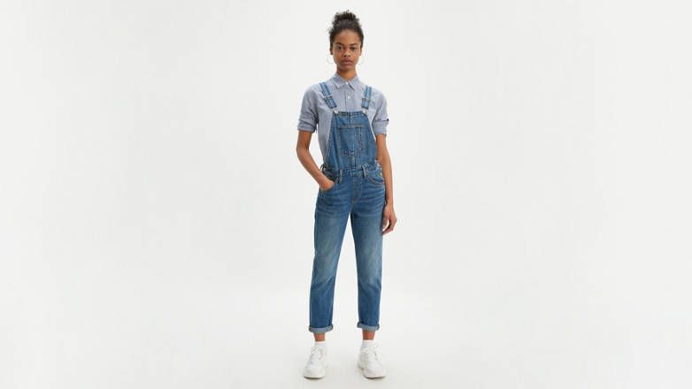 Original Overalls | LEVI'S (US)