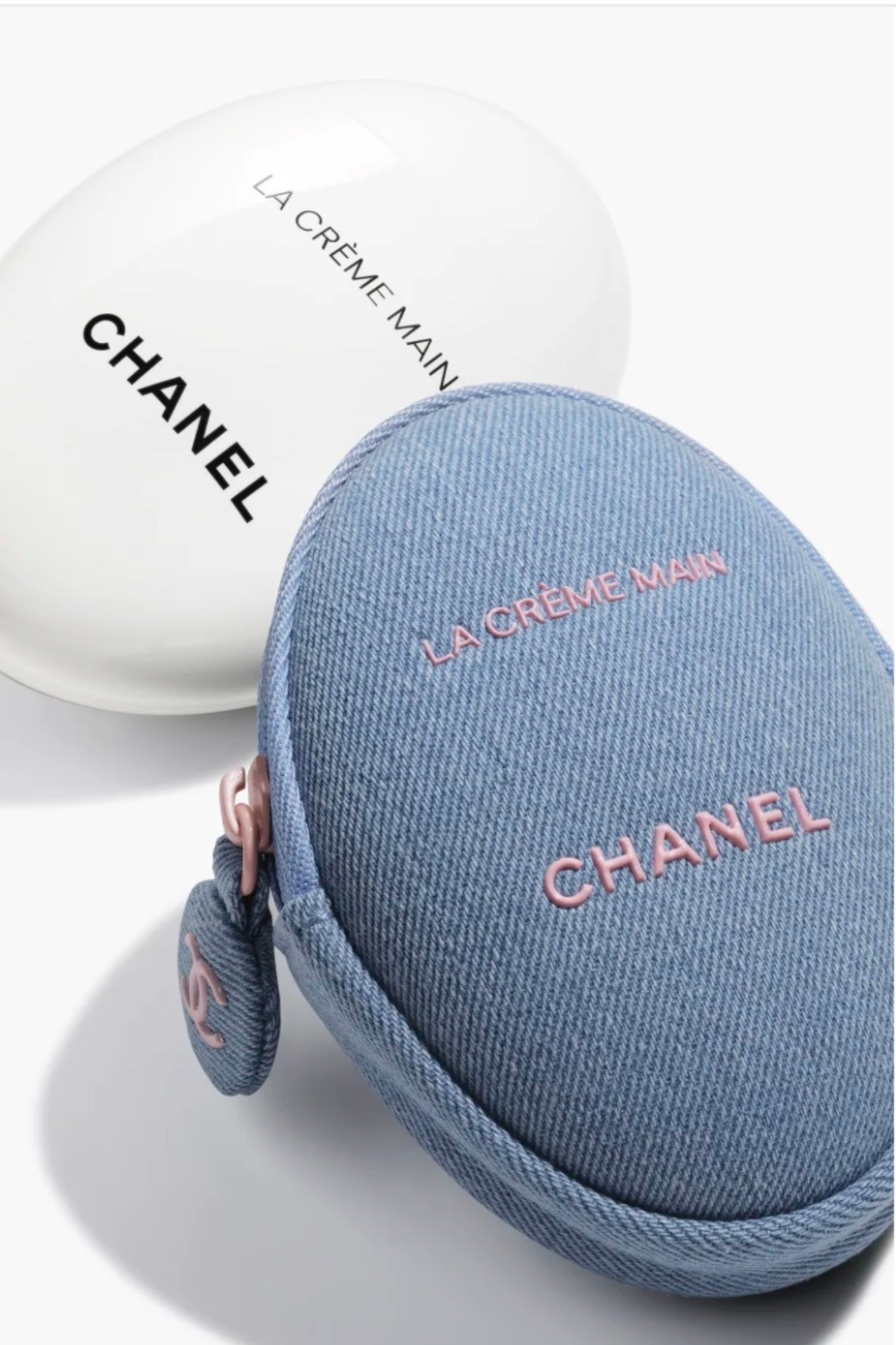 Limited edition Chanel LA CRÈME MAIN

#LTKSeasonal #LTKselfcare