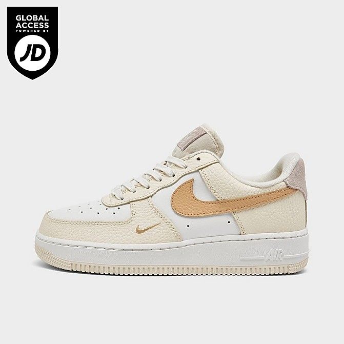 Women's Nike Air Force 1 '07 SE Casual Shoes | Finish Line (US)