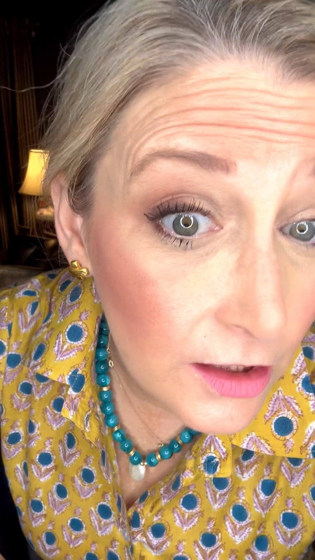 I here - just crazy busy with school, wedding and life. Check out some of my favorites.