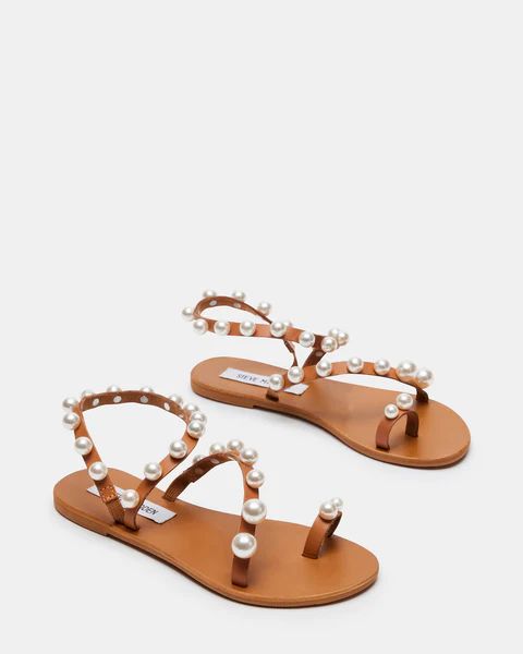 NAT TAN MULTI | Steve Madden (US)