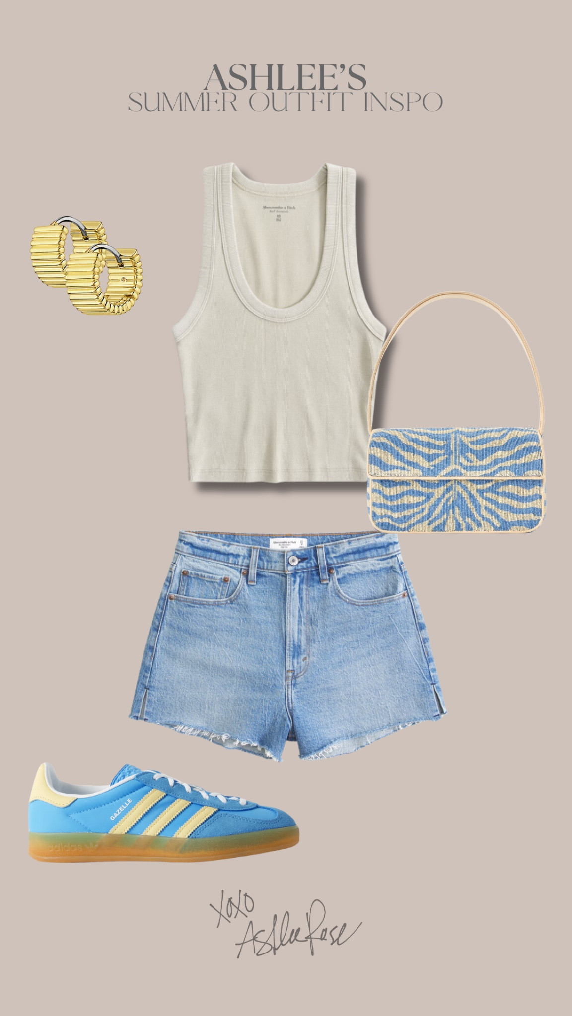 summer came in HOT (literally 🥵🔥) some outfit inspo for this heat wave we’re currently in ☀️🩵

Summer Outfits, Outfit Inspo 


#LTKMidsize