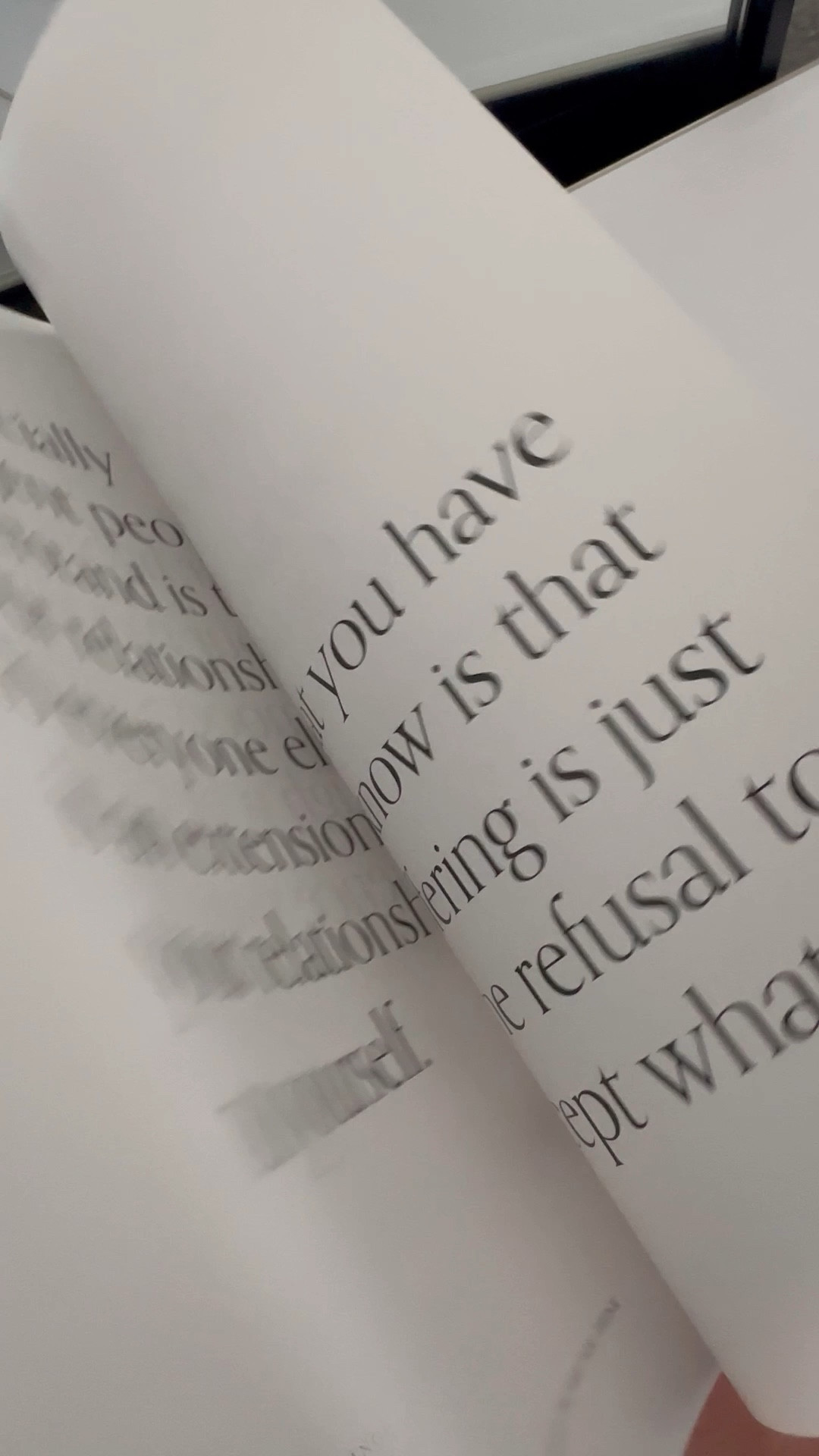 best coffee table book for a ✨good✨ daily read

#LTKHome