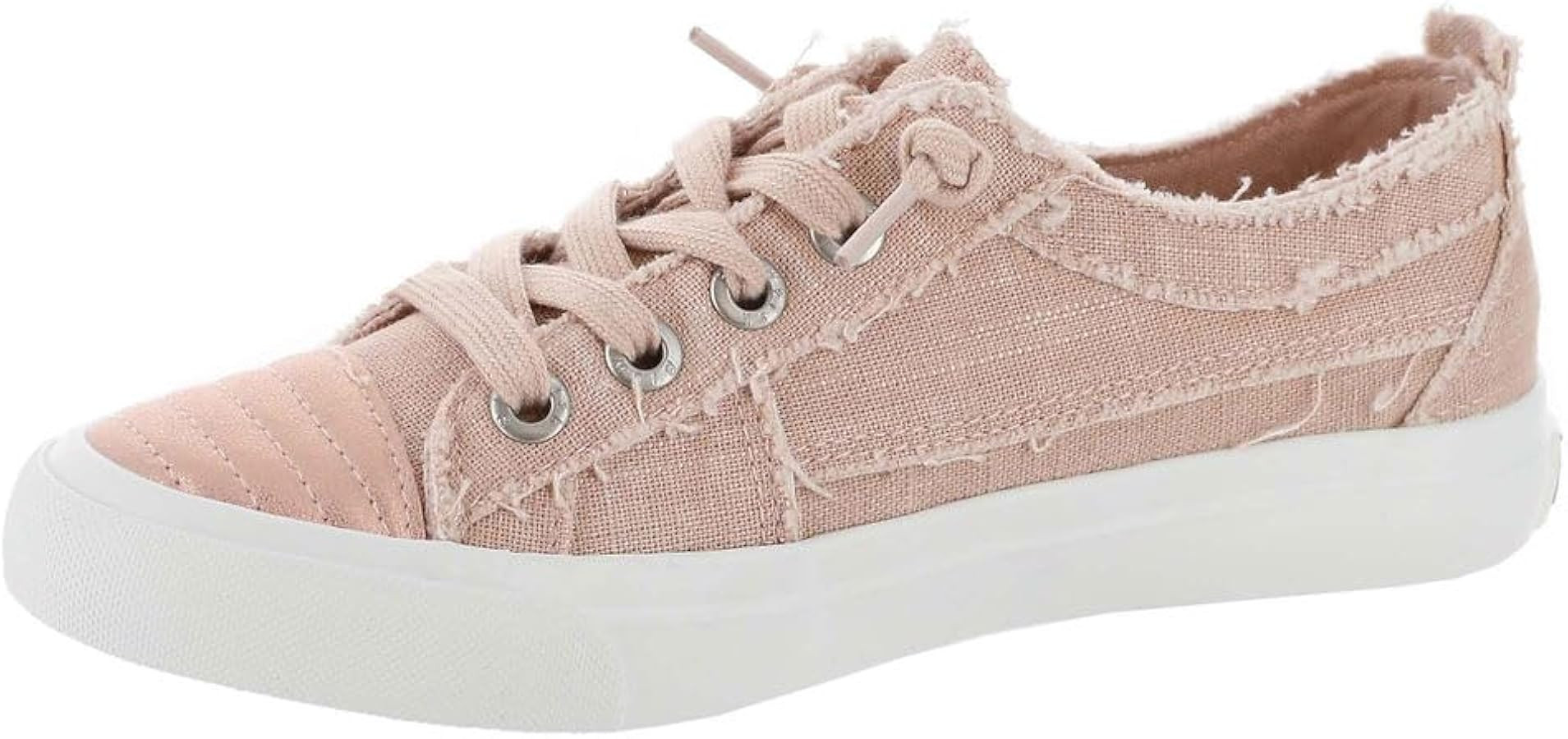 Blowfish Malibu Play Shine Womens Oxford | Amazon (US)