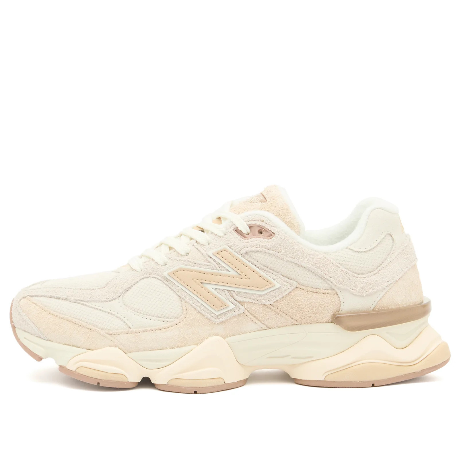 New Balance 9060 Sneaker Bisque | END. Clothing
