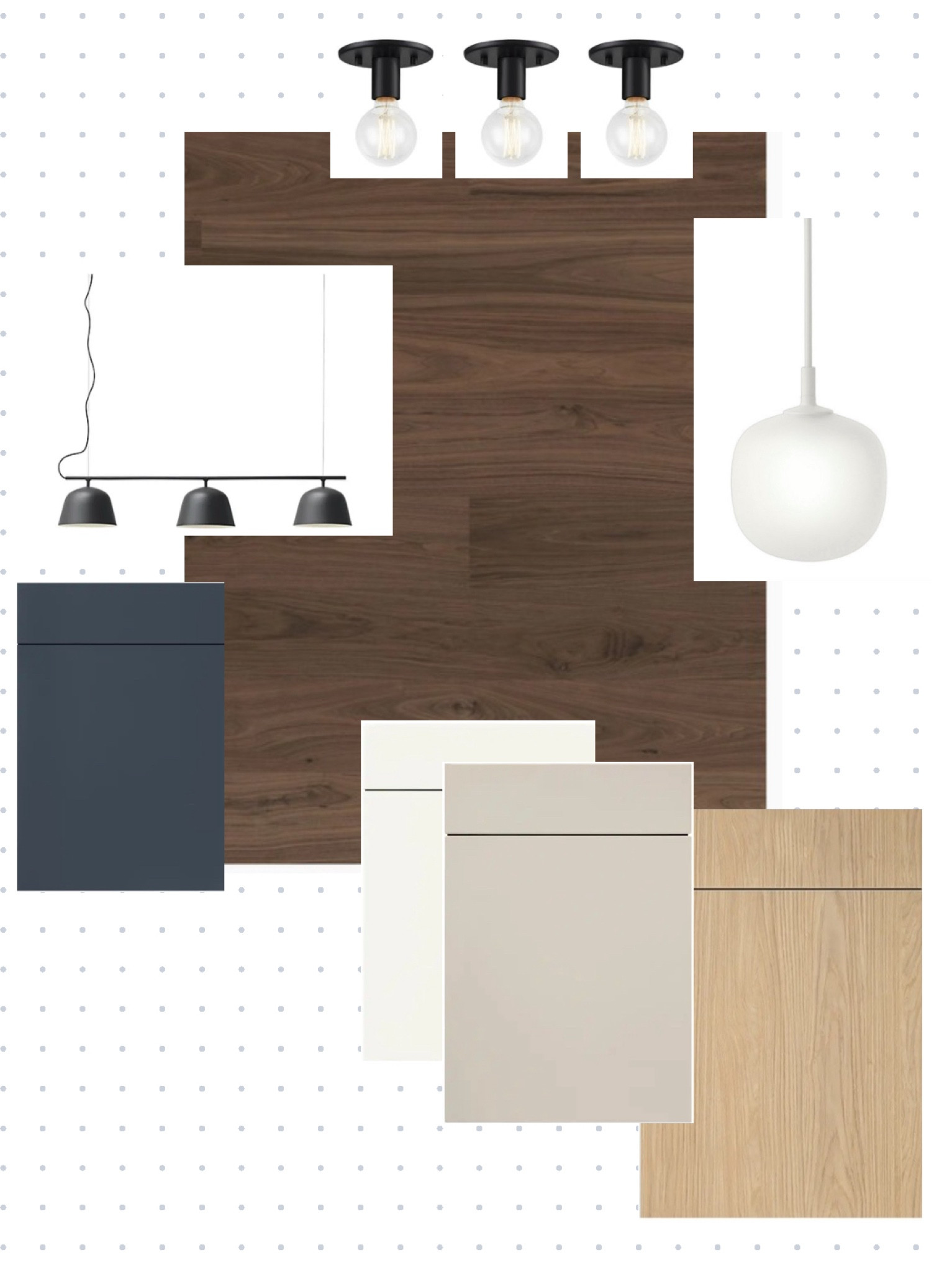 Lighting for the nook 😍