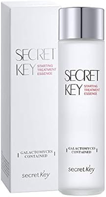 SECRET KEY Starting Treatment Essence 5.24 fl.oz. (155ml) - Galactomyces Contained Antioxidant Mo... | Amazon (US)