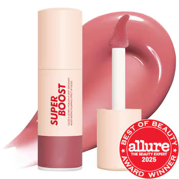 Super Boost Moisturizing & Plumping Lip Gloss | Sephora (US)