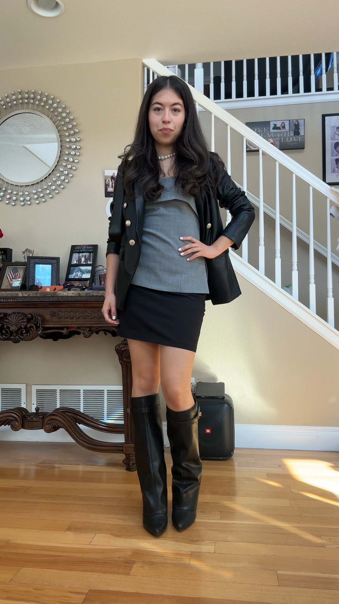 check out these gorg boots 🫶🏻 

#LTKItBag #LTKShoeCrush