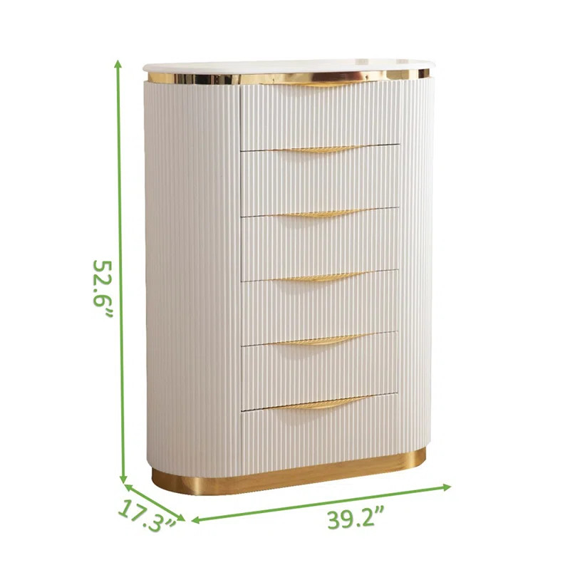 Mercer41 Eward Wall Mirror | Wayfair | Wayfair North America