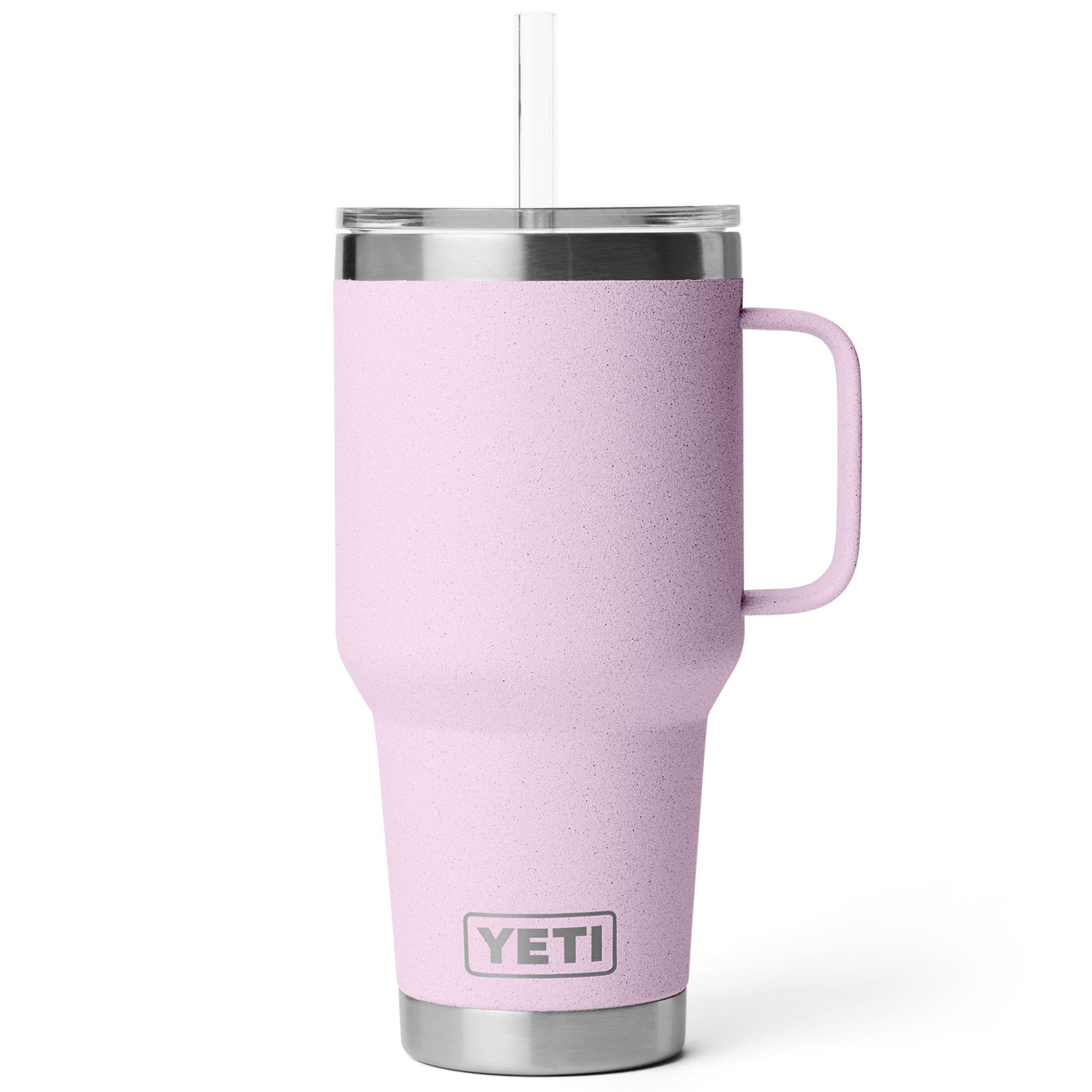 YETI Rambler Straw Mug - 35 fl. oz. Pink | REI